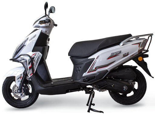 Falcon Mocco 50/125 Lastik